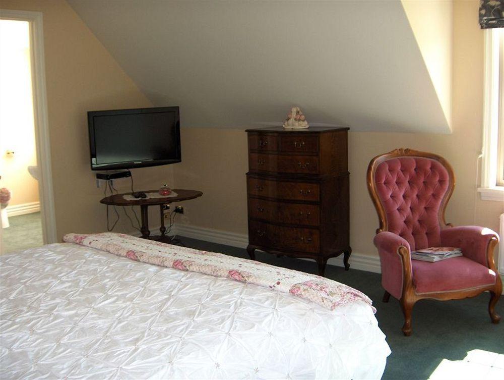 Annerleigh Luxury Bed And Breakfast Hanmer Springs Eksteriør bilde