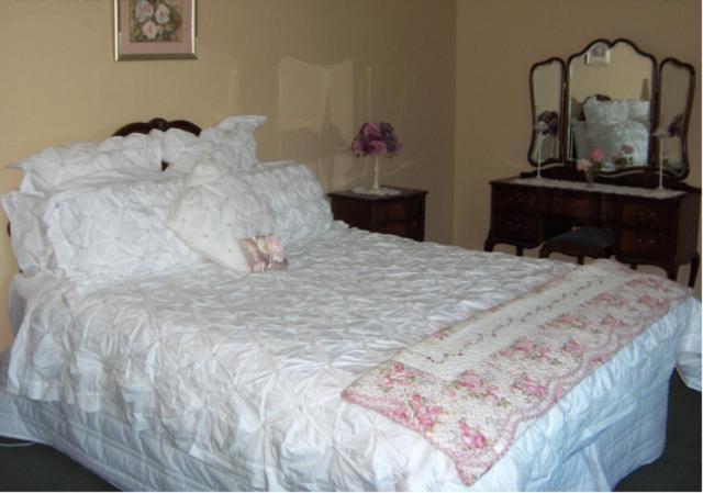 Annerleigh Luxury Bed And Breakfast Hanmer Springs Rom bilde