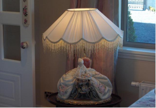 Annerleigh Luxury Bed And Breakfast Hanmer Springs Rom bilde