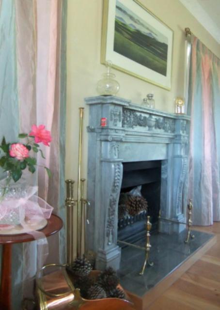 Annerleigh Luxury Bed And Breakfast Hanmer Springs Eksteriør bilde