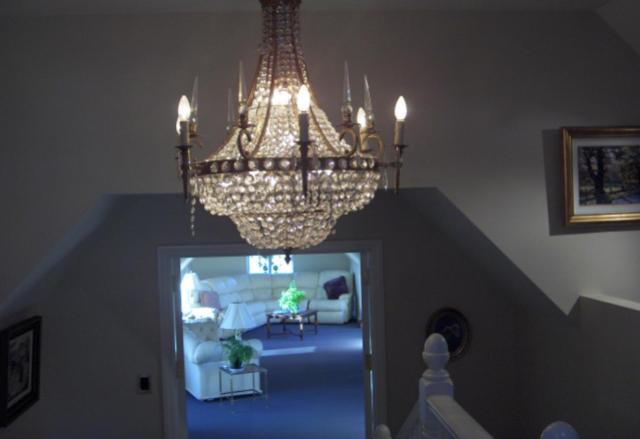 Annerleigh Luxury Bed And Breakfast Hanmer Springs Eksteriør bilde