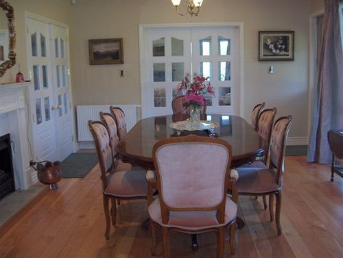 Annerleigh Luxury Bed And Breakfast Hanmer Springs Eksteriør bilde